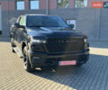 Чорний Ram 1500, об'ємом двигуна 3 л та пробігом 12 тис. км за 62000 $, фото 1 на Automoto.ua