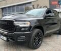 Черный Ram 1500, объемом двигателя 2.99 л и пробегом 32 тыс. км за 105000 $, фото 1 на Automoto.ua