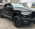 Черный Ram 1500, объемом двигателя 2.99 л и пробегом 49 тыс. км за 105000 $, фото 3 на Automoto.ua