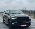 Черный Ram 1500, объемом двигателя 3 л и пробегом 13 тыс. км за 46000 $, фото 1 на Automoto.ua