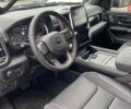 Черный Ram 1500, объемом двигателя 3 л и пробегом 2 тыс. км за 106488 $, фото 5 на Automoto.ua