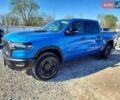 Черный Ram 1500, объемом двигателя 2.99 л и пробегом 1 тыс. км за 20000 $, фото 1 на Automoto.ua