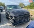Черный Ram 1500, объемом двигателя 3 л и пробегом 44 тыс. км за 63000 $, фото 1 на Automoto.ua