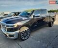 Черный Ram 1500, объемом двигателя 2.99 л и пробегом 11 тыс. км за 25000 $, фото 1 на Automoto.ua