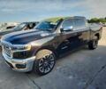 Чорний Ram 1500, об'ємом двигуна 0 л та пробігом 7 тис. км за 25000 $, фото 1 на Automoto.ua