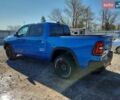 Черный Ram 1500, объемом двигателя 2.99 л и пробегом 1 тыс. км за 20000 $, фото 1 на Automoto.ua
