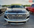 Черный Ram 1500, объемом двигателя 2.99 л и пробегом 11 тыс. км за 25000 $, фото 5 на Automoto.ua