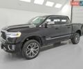 Чорний Ram 1500, об'ємом двигуна 3 л та пробігом 11 тис. км за 41500 $, фото 1 на Automoto.ua