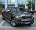 Коричневий Ram 1500, об'ємом двигуна 5.65 л та пробігом 97 тис. км за 48000 $, фото 1 на Automoto.ua