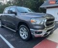 Коричневый Ram 1500, объемом двигателя 3 л и пробегом 46 тыс. км за 49900 $, фото 1 на Automoto.ua
