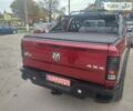 Червоний Ram 1500, об'ємом двигуна 3.6 л та пробігом 240 тис. км за 30000 $, фото 3 на Automoto.ua