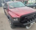 Красный Ram 1500, объемом двигателя 3.6 л и пробегом 240 тыс. км за 30000 $, фото 1 на Automoto.ua