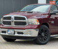 Червоний Ram 1500, об'ємом двигуна 2.99 л та пробігом 81 тис. км за 28500 $, фото 10 на Automoto.ua