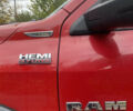 Красный Ram 1500, объемом двигателя 5.65 л и пробегом 110 тыс. км за 27997 $, фото 6 на Automoto.ua