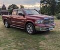 Красный Ram 1500, объемом двигателя 5.7 л и пробегом 230 тыс. км за 22000 $, фото 16 на Automoto.ua