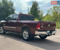 Красный Ram 1500, объемом двигателя 5.65 л и пробегом 220 тыс. км за 22000 $, фото 5 на Automoto.ua