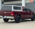Червоний Ram 1500, об'ємом двигуна 2.99 л та пробігом 81 тис. км за 28500 $, фото 9 на Automoto.ua