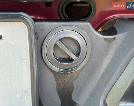 Красный Ram 1500, объемом двигателя 5.65 л и пробегом 220 тыс. км за 22000 $, фото 13 на Automoto.ua