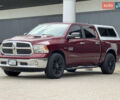 Червоний Ram 1500, об'ємом двигуна 2.99 л та пробігом 81 тис. км за 28500 $, фото 1 на Automoto.ua