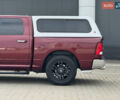 Червоний Ram 1500, об'ємом двигуна 2.99 л та пробігом 81 тис. км за 28500 $, фото 5 на Automoto.ua