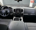 Червоний Ram 1500, об'ємом двигуна 2.99 л та пробігом 81 тис. км за 28500 $, фото 20 на Automoto.ua