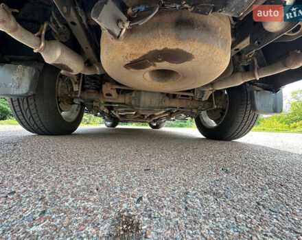 Красный Ram 1500, объемом двигателя 5.65 л и пробегом 220 тыс. км за 22000 $, фото 12 на Automoto.ua