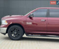 Червоний Ram 1500, об'ємом двигуна 2.99 л та пробігом 81 тис. км за 28500 $, фото 4 на Automoto.ua