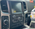 Красный Ram 1500, объемом двигателя 5.65 л и пробегом 220 тыс. км за 22000 $, фото 20 на Automoto.ua
