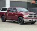 Червоний Ram 1500, об'ємом двигуна 2.99 л та пробігом 81 тис. км за 28500 $, фото 3 на Automoto.ua