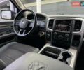 Червоний Ram 1500, об'ємом двигуна 2.99 л та пробігом 81 тис. км за 28500 $, фото 19 на Automoto.ua