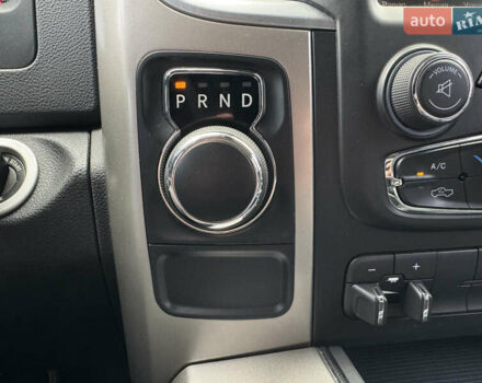 Червоний Ram 1500, об'ємом двигуна 2.99 л та пробігом 81 тис. км за 28500 $, фото 28 на Automoto.ua