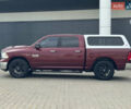 Червоний Ram 1500, об'ємом двигуна 2.99 л та пробігом 81 тис. км за 28500 $, фото 6 на Automoto.ua