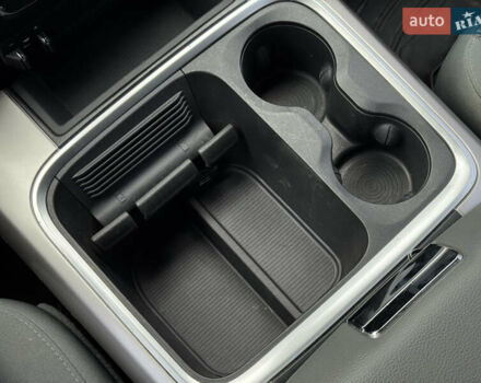 Червоний Ram 1500, об'ємом двигуна 2.99 л та пробігом 81 тис. км за 28500 $, фото 35 на Automoto.ua