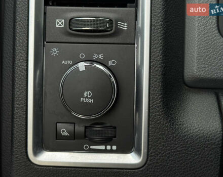 Червоний Ram 1500, об'ємом двигуна 2.99 л та пробігом 81 тис. км за 28500 $, фото 34 на Automoto.ua