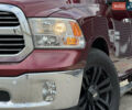 Червоний Ram 1500, об'ємом двигуна 2.99 л та пробігом 81 тис. км за 28500 $, фото 11 на Automoto.ua