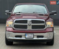 Червоний Ram 1500, об'ємом двигуна 2.99 л та пробігом 81 тис. км за 28500 $, фото 2 на Automoto.ua