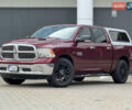 Червоний Ram 1500, об'ємом двигуна 2.99 л та пробігом 81 тис. км за 28500 $, фото 1 на Automoto.ua