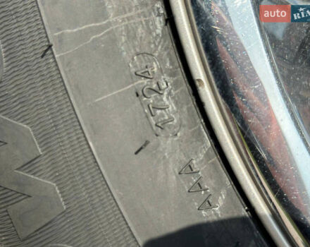 Красный Ram 1500, объемом двигателя 5.65 л и пробегом 220 тыс. км за 22000 $, фото 8 на Automoto.ua