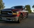 Красный Ram 1500, объемом двигателя 5.7 л и пробегом 155 тыс. км за 30000 $, фото 1 на Automoto.ua