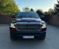 Червоний Ram 1500, об'ємом двигуна 5.7 л та пробігом 87 тис. км за 42000 $, фото 1 на Automoto.ua