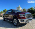 Червоний Ram 1500, об'ємом двигуна 5.65 л та пробігом 130 тис. км за 48500 $, фото 2 на Automoto.ua