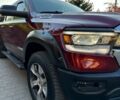 Червоний Ram 1500, об'ємом двигуна 5.7 л та пробігом 87 тис. км за 42000 $, фото 17 на Automoto.ua