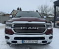 Червоний Ram 1500, об'ємом двигуна 5.65 л та пробігом 134 тис. км за 53500 $, фото 1 на Automoto.ua