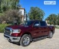 Червоний Ram 1500, об'ємом двигуна 5.65 л та пробігом 130 тис. км за 48500 $, фото 1 на Automoto.ua