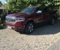 Красный Ram 1500, объемом двигателя 3 л и пробегом 88 тыс. км за 45300 $, фото 1 на Automoto.ua