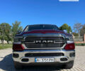 Красный Ram 1500, объемом двигателя 5.65 л и пробегом 130 тыс. км за 48500 $, фото 8 на Automoto.ua