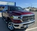 Червоний Ram 1500, об'ємом двигуна 5.7 л та пробігом 133 тис. км за 53000 $, фото 1 на Automoto.ua