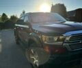 Червоний Ram 1500, об'ємом двигуна 5.7 л та пробігом 87 тис. км за 42000 $, фото 8 на Automoto.ua