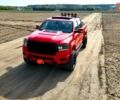 Красный Ram 1500, объемом двигателя 5.65 л и пробегом 75 тыс. км за 58812 $, фото 1 на Automoto.ua