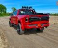 Красный Ram 1500, объемом двигателя 5.65 л и пробегом 75 тыс. км за 58812 $, фото 6 на Automoto.ua